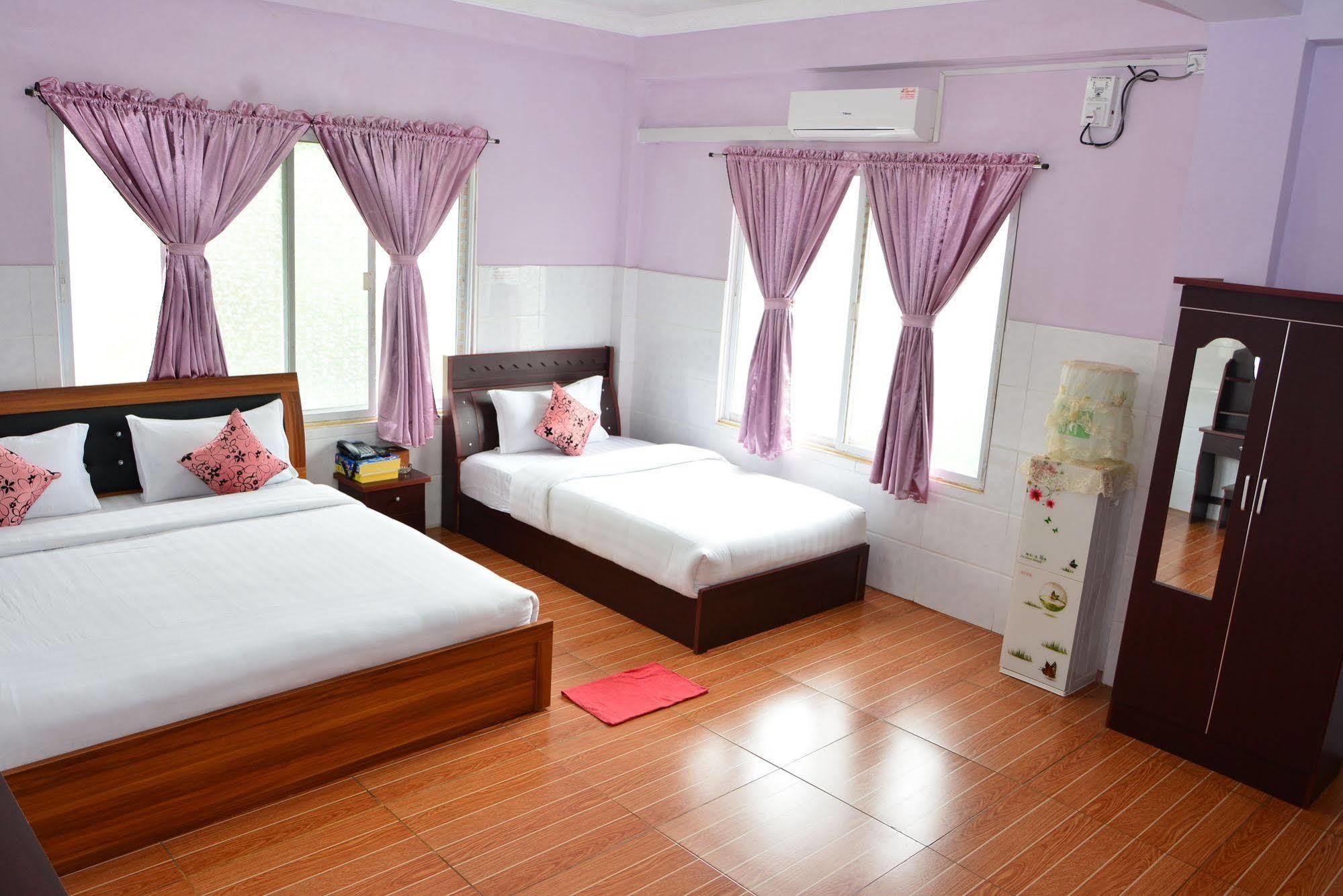 Hotel 99 Pyin Oo Lwin Exterior foto